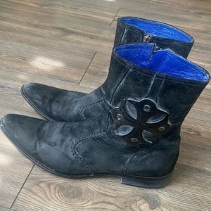 Mark Nason Italian Boots size 10.5